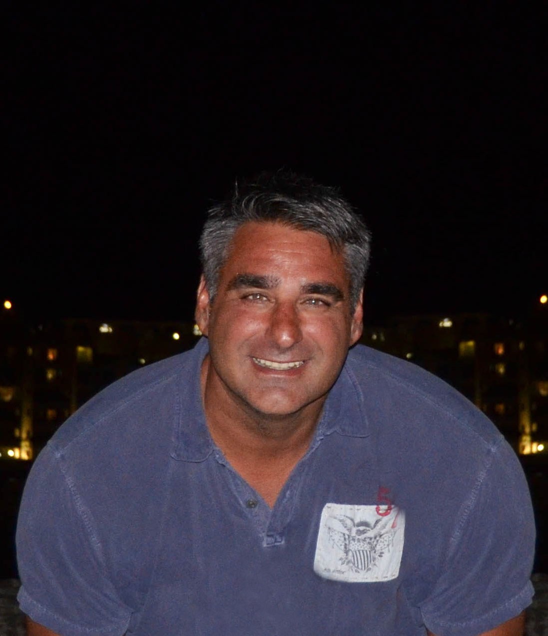 Obituary of Michael William Tafreshi