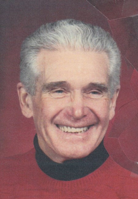 Obituary of Robert J. Wagner