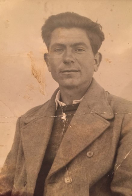 Obituary of George K. Alexakis