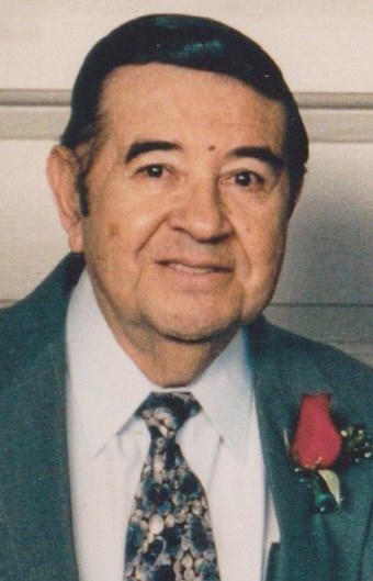 Obituary of Felix G Maldonado