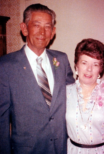 Obituary of Doris Elaine Stott