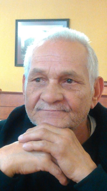 Obituario de Tony "Bull" Bullard