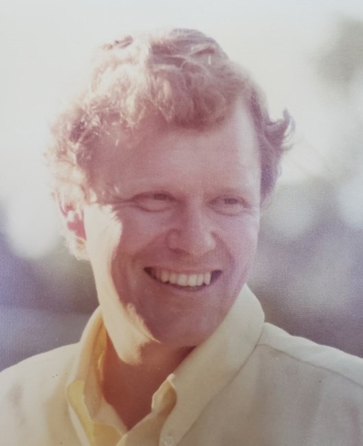 Obituary of Paul Gordon Bockelman