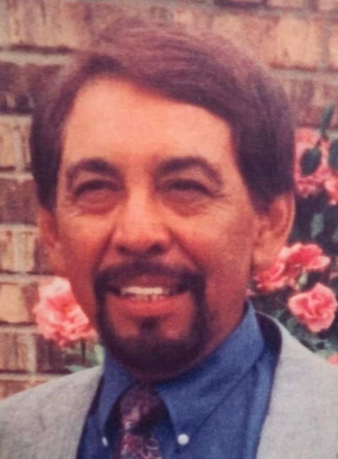 Obituary of Frank Rangel