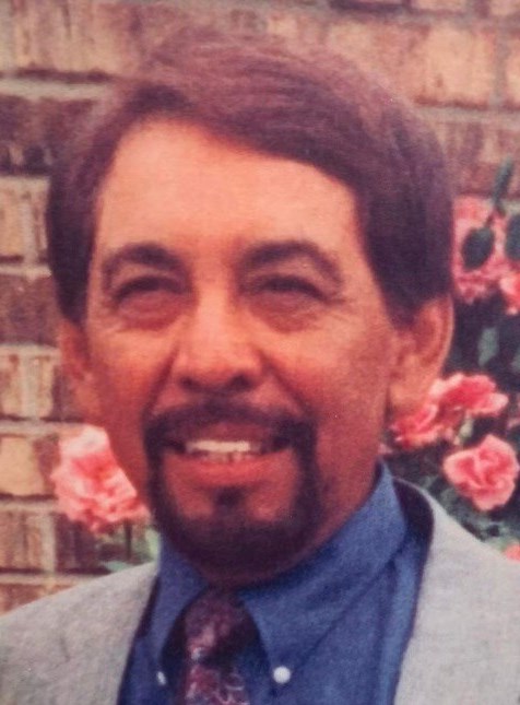 Obituary of Frank Rangel