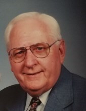 Obituary of Frank J. Cassady