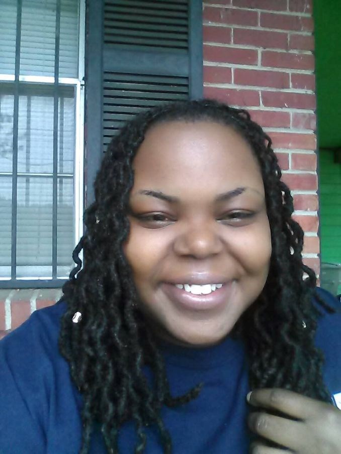 Obituary of Janesha Louise Bobo