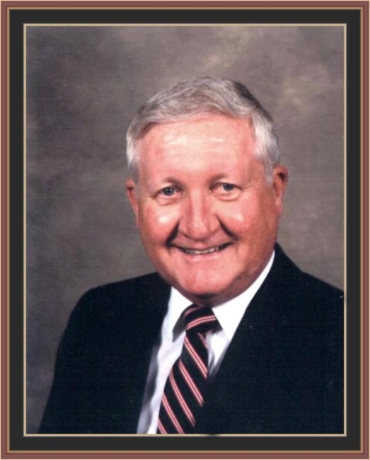 Obituary of F. Clay Underwood