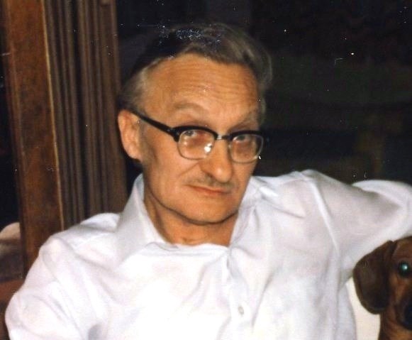 Obituary of Robert "Bob" A. Parnell