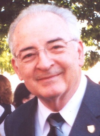 Obituary of Leo Edwin Tippit