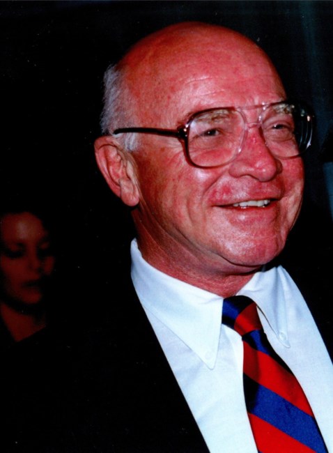 Obituary of Francis Robert DeMartino