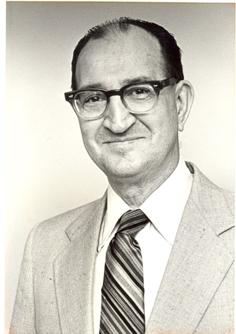 Obituary of Charles H. Wendt Sr.