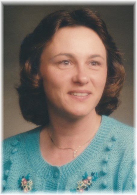 Obituary of Tracy Gail Harger