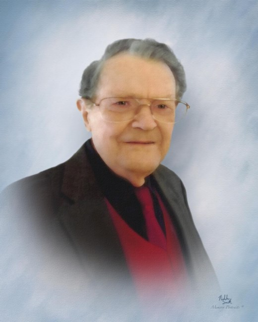 Obituary of Charles Monroe Grant