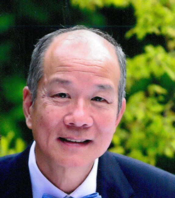 Obituary of Mr. Eric Ho Chuen Cheng