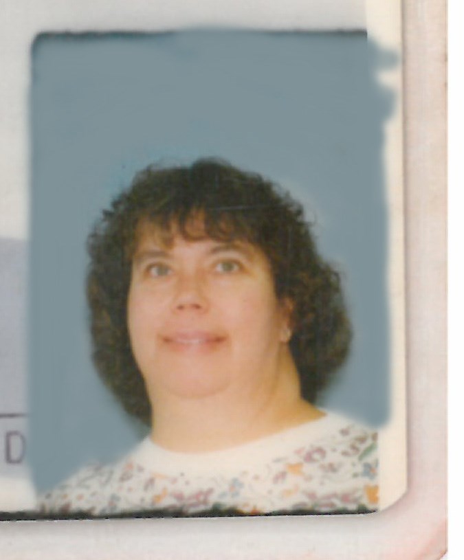 Avis de décès de Marianne Frances Duffy