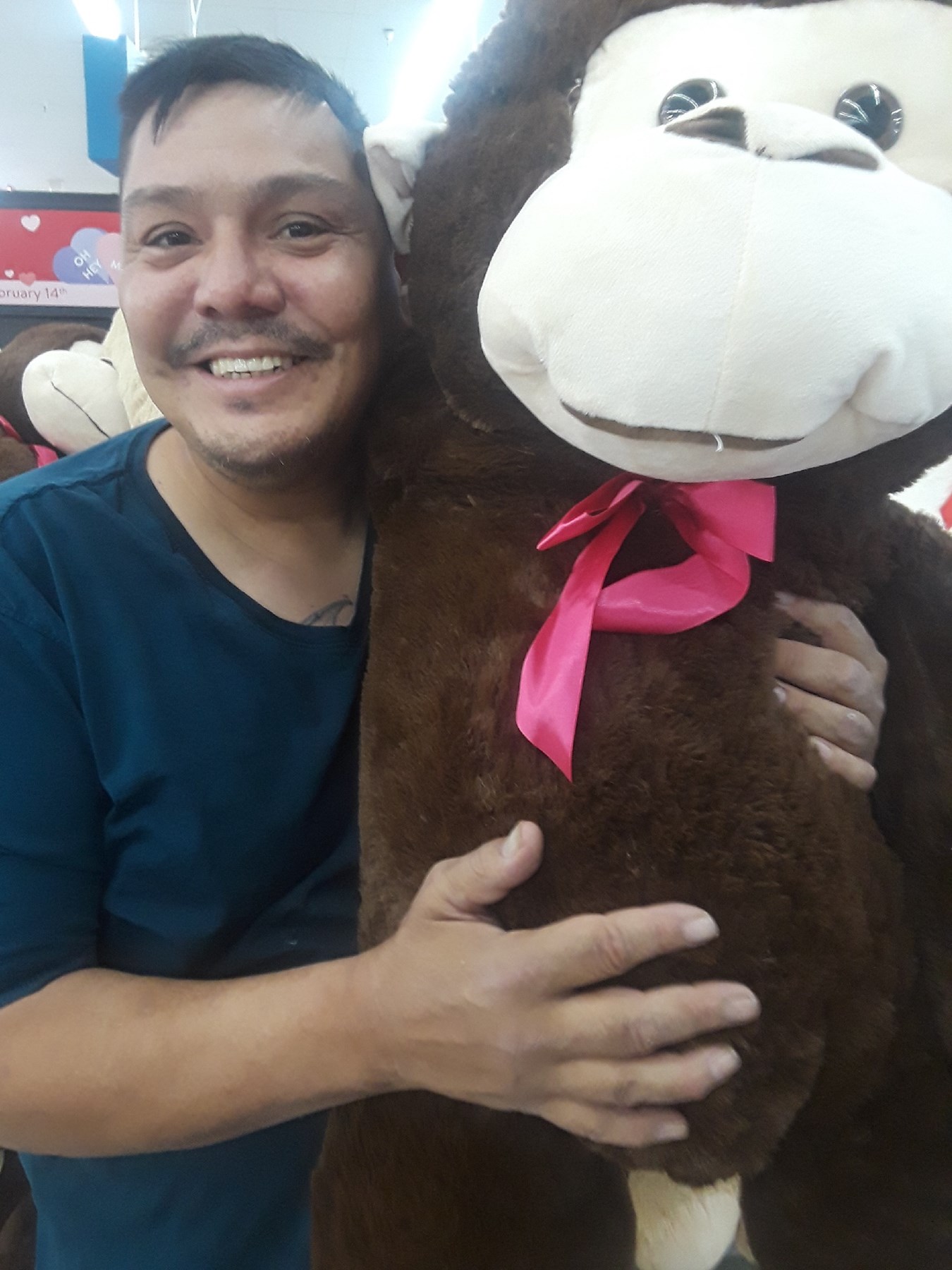 Obituary of Raul Joseph Moreno