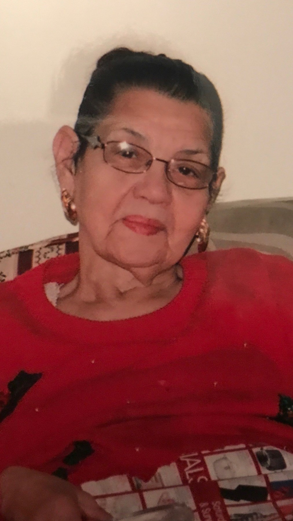 Obituary of Edith Constance Bennett