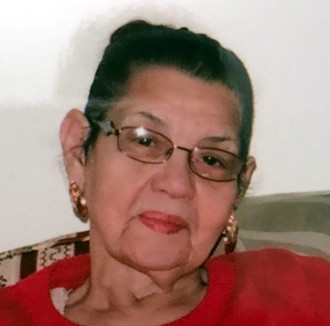 Obituary of Edith Constance Bennett