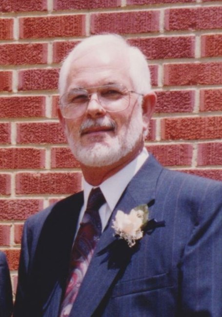 Obituary of Thomas Lee  "T.L." DeMoss