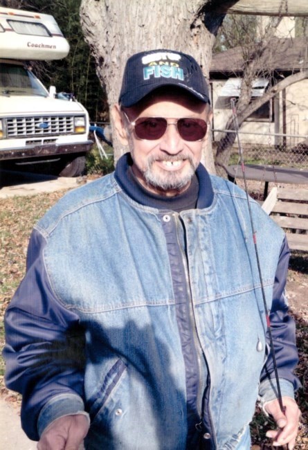 Obituary of Ruben L. Armendarez