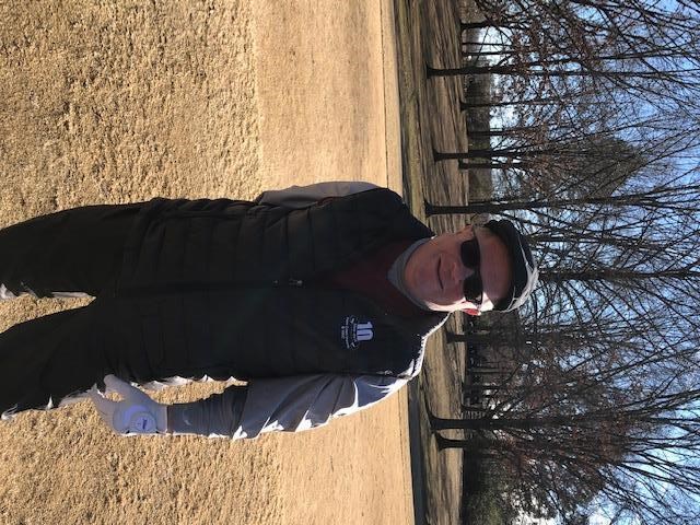 Obituary of Marc David Greenberg