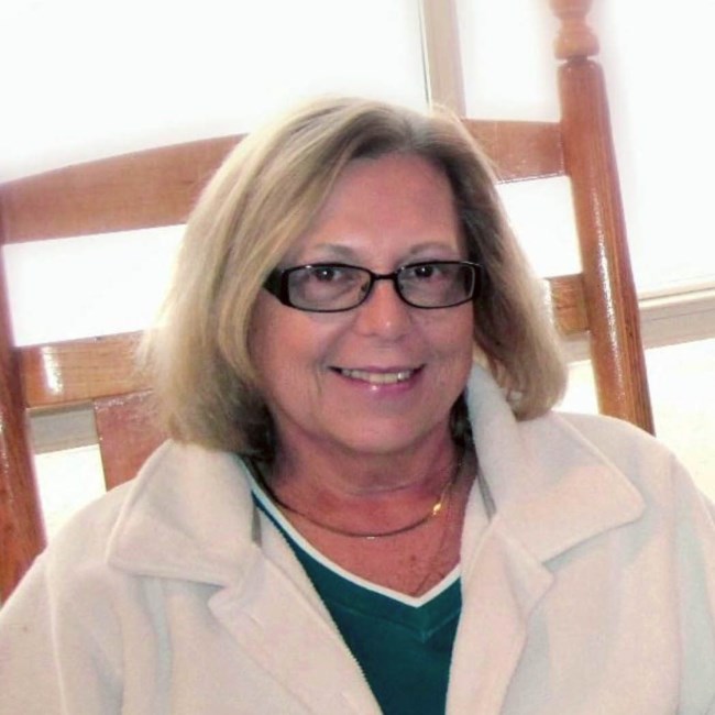 Obituary of Sheila Henderson