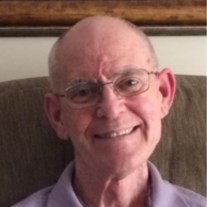 Obituary of Timothy Walker
