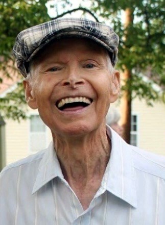 Obituary of Harvie Lee Wilhoit