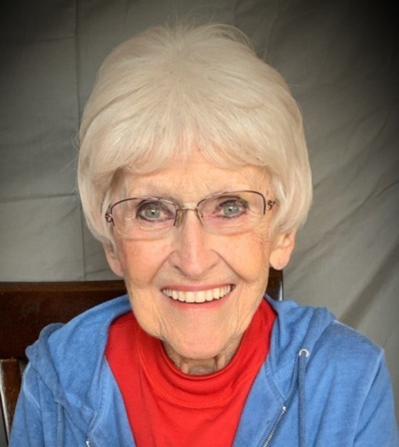 Obituary of Lois Arlene Bryant
