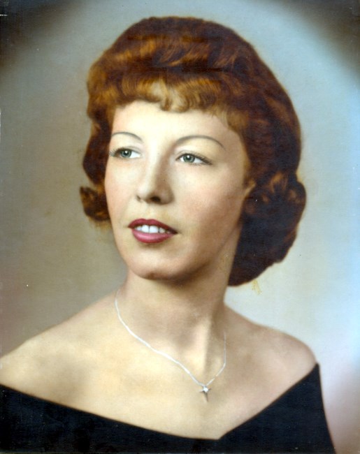 Obituary of Deanna Wooley Griffis