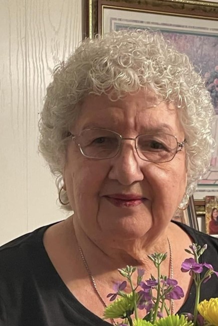 Obituary of Antonia "Toni" Saucedo
