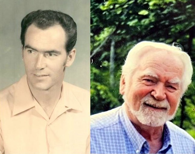 Obituary of Joseph Kump Jr.