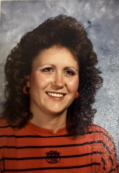 Avis de décès de Judith Michelle Barnes