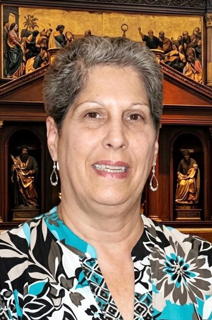 Obituary of Kendra Defuentes Garitty
