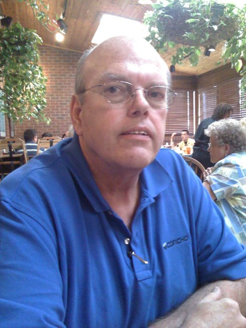 Obituary of Dennis Grizzle