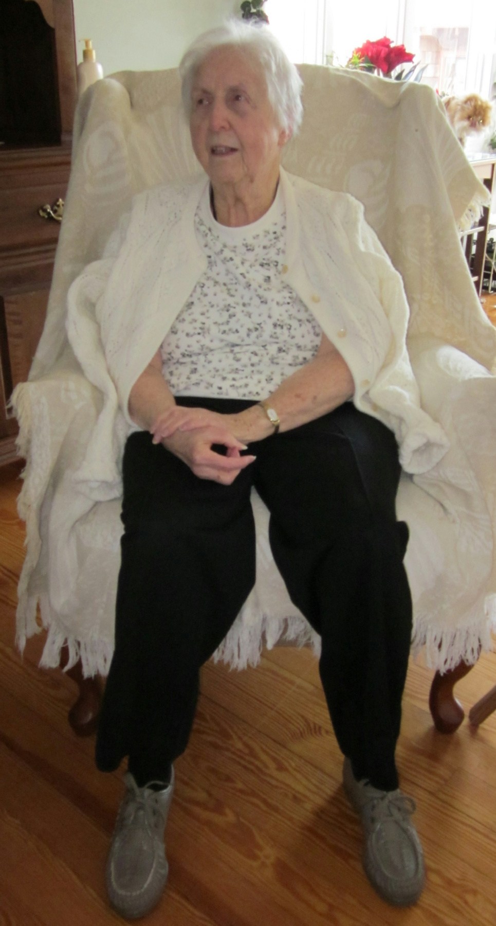 Obituary of Dorothy B. Kensel