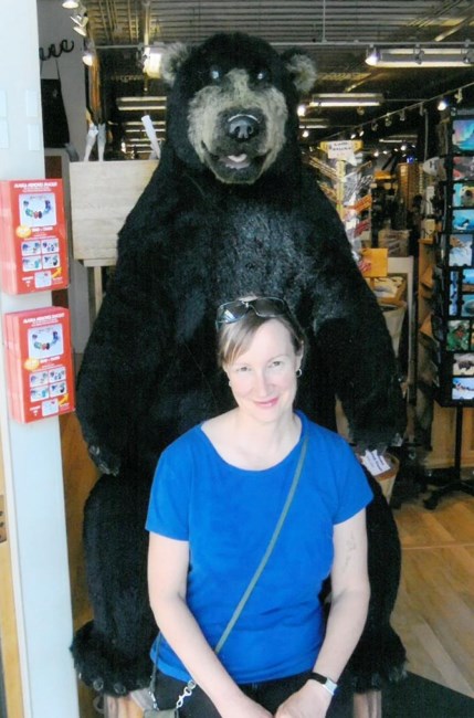 Avis de décès de Cynthia Ann Bennett