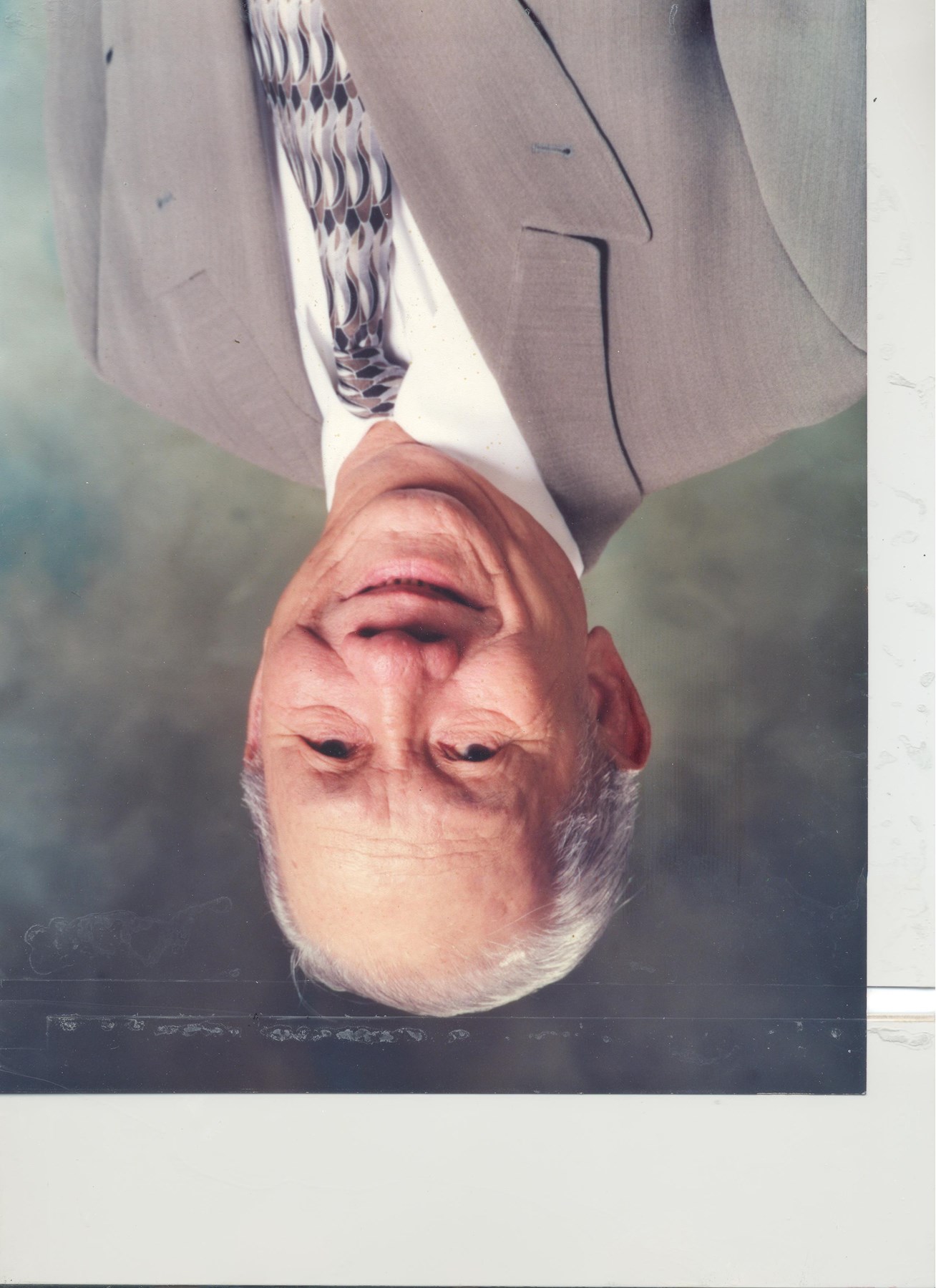 Obituary of Nho Thach Truong