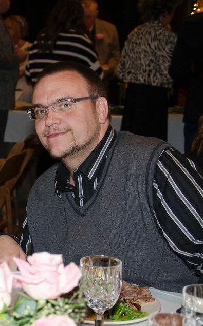 Obituary of Timothy A Fitch