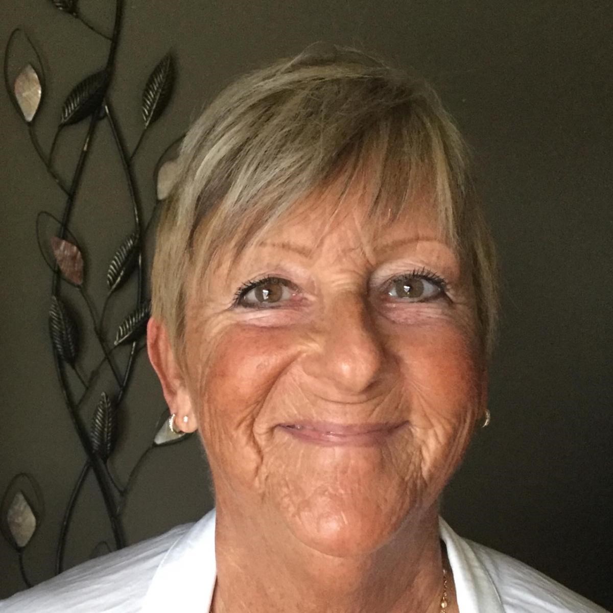 Pauline Léger Obituary Repentigny, QC