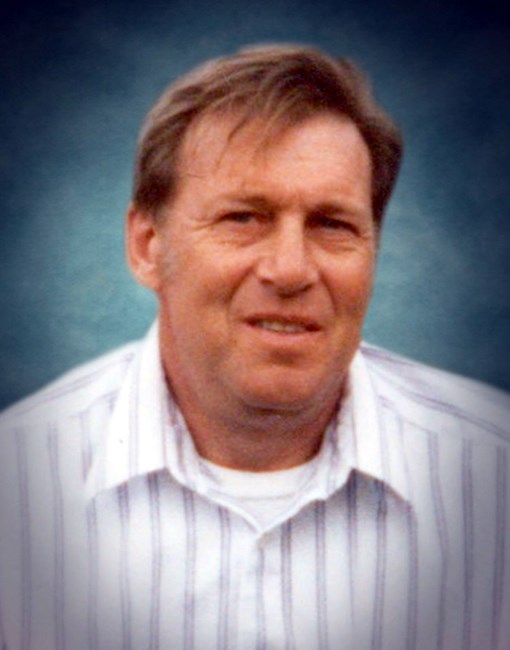 Obituary of John Rice