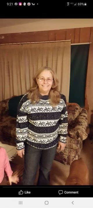 Obituary of Patricia "Patty" A Weiss