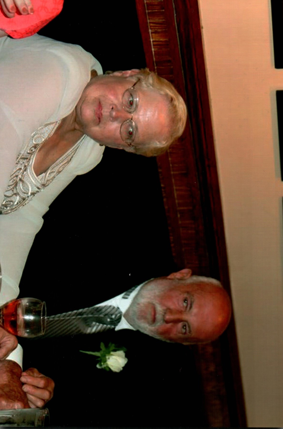 Obituary of Nina Green