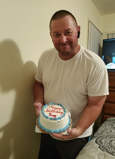 Obituary of Raymond M. Ely, Jr.