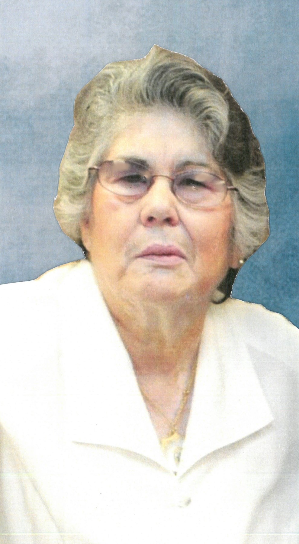 Obituary of Josefa Silva