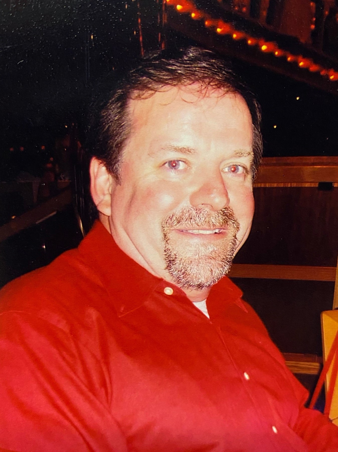 Obituary of Eric Michael Goodman