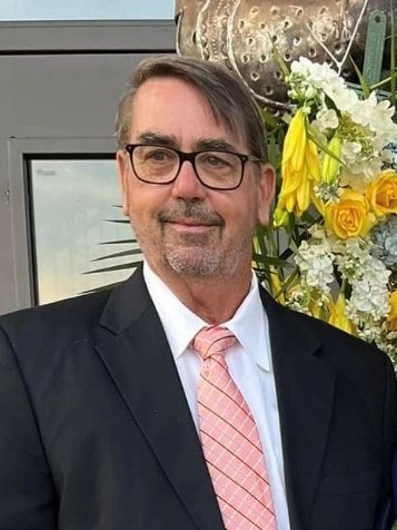 Obituary of Donald R. Murphree