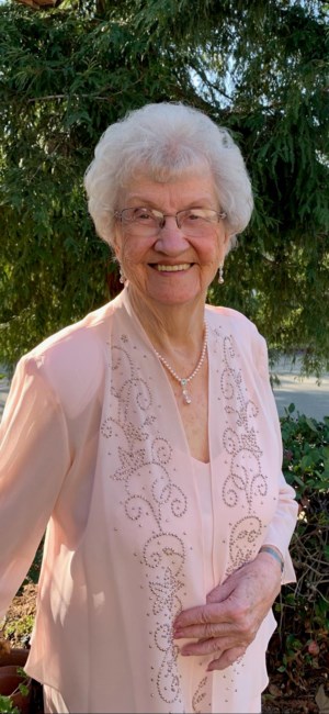 Obituary of Ethel Gotche Hightower
