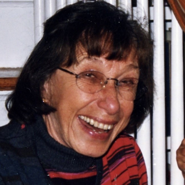 Obituary of Carmela Ackman